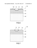 METHOD FOR FORMING NON-ALIGNED MICROCAVITIES OF DIFFERENT DEPTHS diagram and image