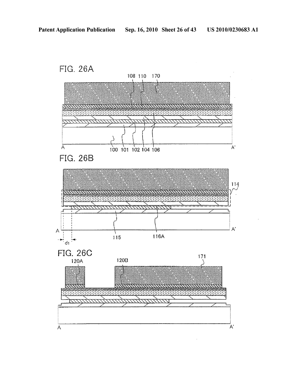 THIN FILM TRANSISTOR, MANUFACTURING METHOD THEREOF, DISPLAY DEVICE, AND MANUFACTURING METHOD THEREOF - diagram, schematic, and image 27