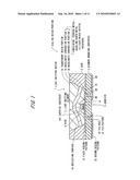 Ferrous-Metal-Alkaline-Earth-Metal Silicate Mixed Crystal Phosphor and Light Emitting Device using The Same diagram and image