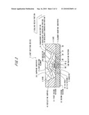 Ferrous-Metal-Alkaline-Earth-Metal Silicate Mixed Crystal Phosphor and Light Emitting Device using The Same diagram and image