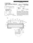 LIGHT EMITTING DEVICE PACKAGE diagram and image