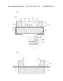 LIGHT EMITTING DEVICE PACKAGE diagram and image