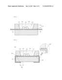 LIGHT EMITTING DEVICE PACKAGE diagram and image