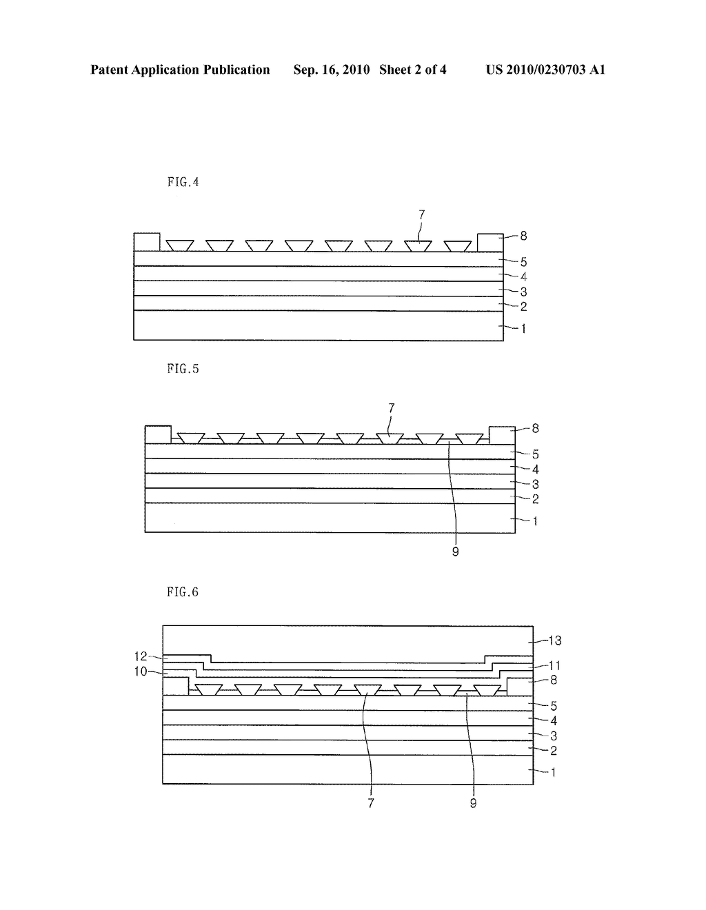 LIGHT EMITTING DEVICE FABRICATION METHOD THEREOF, AND LIGHT EMITTING APPARATUS - diagram, schematic, and image 03