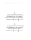 LIGHT EMITTING DEVICE FABRICATION METHOD THEREOF, AND LIGHT EMITTING APPARATUS diagram and image