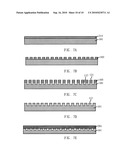 FLIP-CHIP SEMICONDUCTOR OPTOELECTRONIC DEVICE AND METHOD FOR FABRICATING THE SAME diagram and image