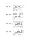 MANUFACTURING METHOD OF PHOTOELECTRIC CONVERSION DEVICE diagram and image