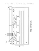 PIXEL SENSOR CELL INCLUDING LIGHT SHIELD diagram and image