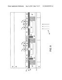 PIXEL SENSOR CELL INCLUDING LIGHT SHIELD diagram and image