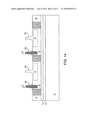 PIXEL SENSOR CELL INCLUDING LIGHT SHIELD diagram and image