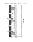 PIXEL SENSOR CELL INCLUDING LIGHT SHIELD diagram and image