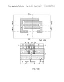 Deep Trench Capacitor on Backside of a Semiconductor Substrate diagram and image