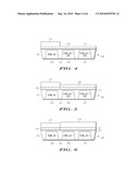 SEMICONDUCTOR DEVICE WITH SELECTIVELY MODULATED GATE WORK FUNCTION diagram and image