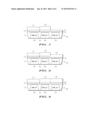 SEMICONDUCTOR DEVICE WITH SELECTIVELY MODULATED GATE WORK FUNCTION diagram and image