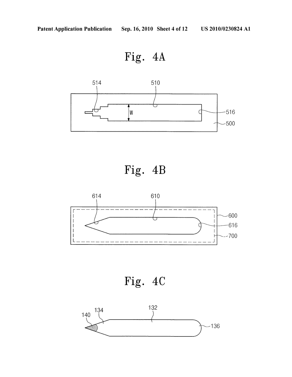 Metal Interconnect of Semiconductor Device - diagram, schematic, and image 05