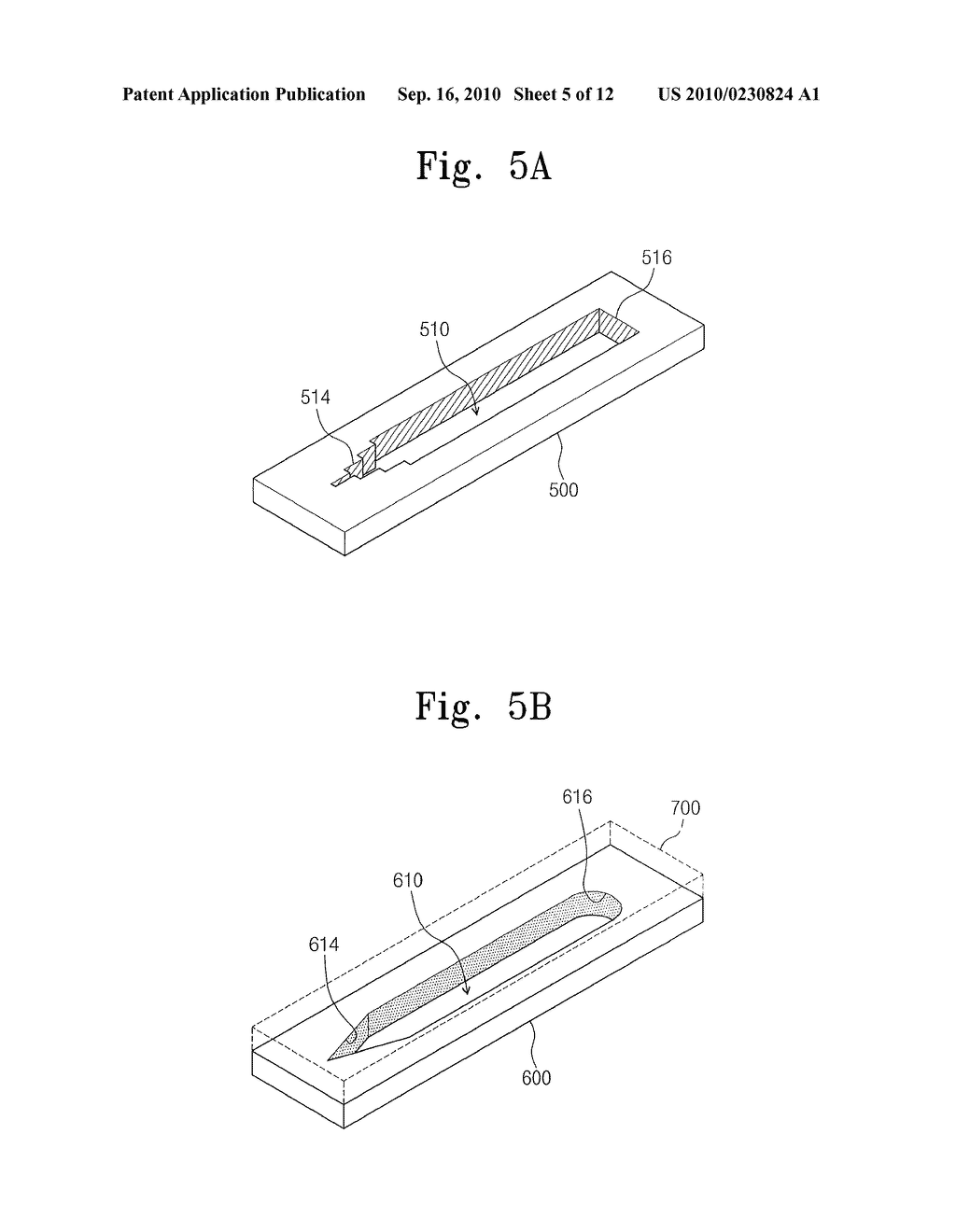 Metal Interconnect of Semiconductor Device - diagram, schematic, and image 06