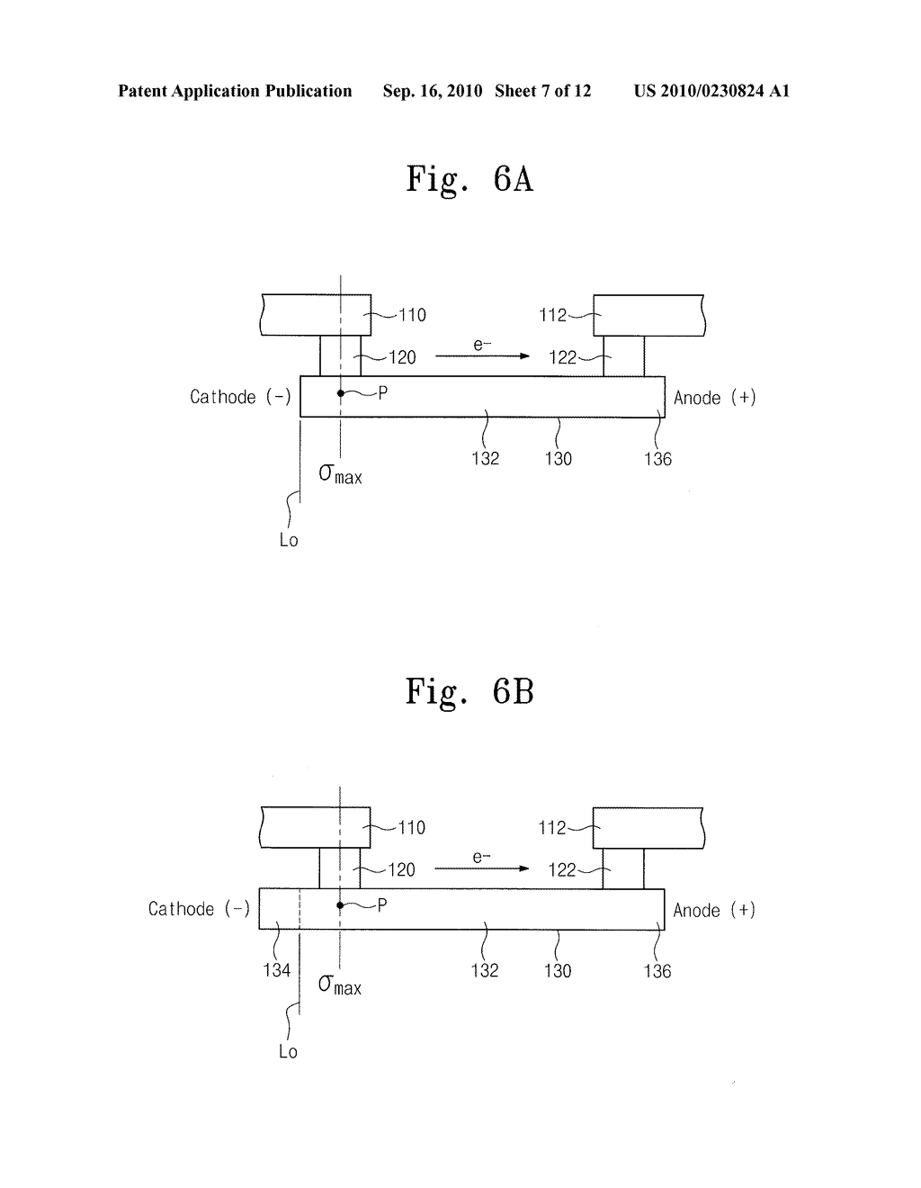 Metal Interconnect of Semiconductor Device - diagram, schematic, and image 08