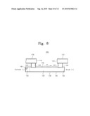 Metal Interconnect of Semiconductor Device diagram and image