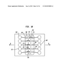 MICROELECTRONIC ASSEMBLY WITH IMPEDANCE CONTROLLED WIREBOND AND CONDUCTIVE REFERENCE ELEMENT diagram and image