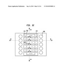 MICROELECTRONIC ASSEMBLY WITH IMPEDANCE CONTROLLED WIREBOND AND CONDUCTIVE REFERENCE ELEMENT diagram and image