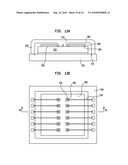 MICROELECTRONIC ASSEMBLY WITH IMPEDANCE CONTROLLED WIREBOND AND CONDUCTIVE REFERENCE ELEMENT diagram and image