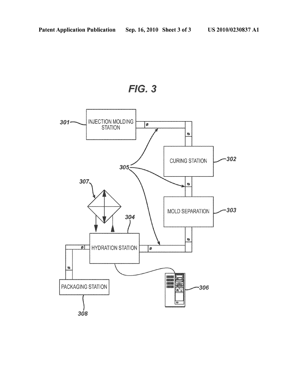 Release aids for releasing silicone hydrogel ophthalmic lenses - diagram, schematic, and image 04