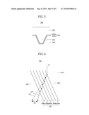 Nanoimprint Lithography Template and Method of Fabricating Semiconductor Device Using the Same diagram and image