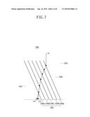 Nanoimprint Lithography Template and Method of Fabricating Semiconductor Device Using the Same diagram and image