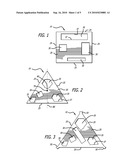 PORTABLE VISE diagram and image