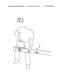 PORTABLE VISE diagram and image