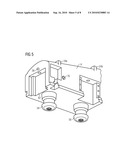 Workpiece clamping device diagram and image