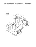 Workpiece clamping device diagram and image