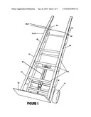 Hand Truck Loading Accessories diagram and image