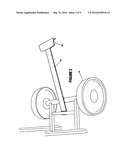 Hand Truck Loading Accessories diagram and image