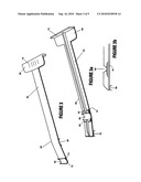 Hand Truck Loading Accessories diagram and image