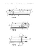 Coaxial Pipe Element and a Method of Fabrication diagram and image