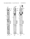 Coaxial Pipe Element and a Method of Fabrication diagram and image