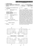 GENDERLESS FLANGE FOR HIGH VACUUM WAVEGUIDES diagram and image