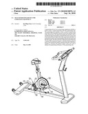 Self-Generating Device for Exercising Equipment diagram and image