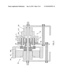 Self-Generating Device for Exercising Equipment diagram and image