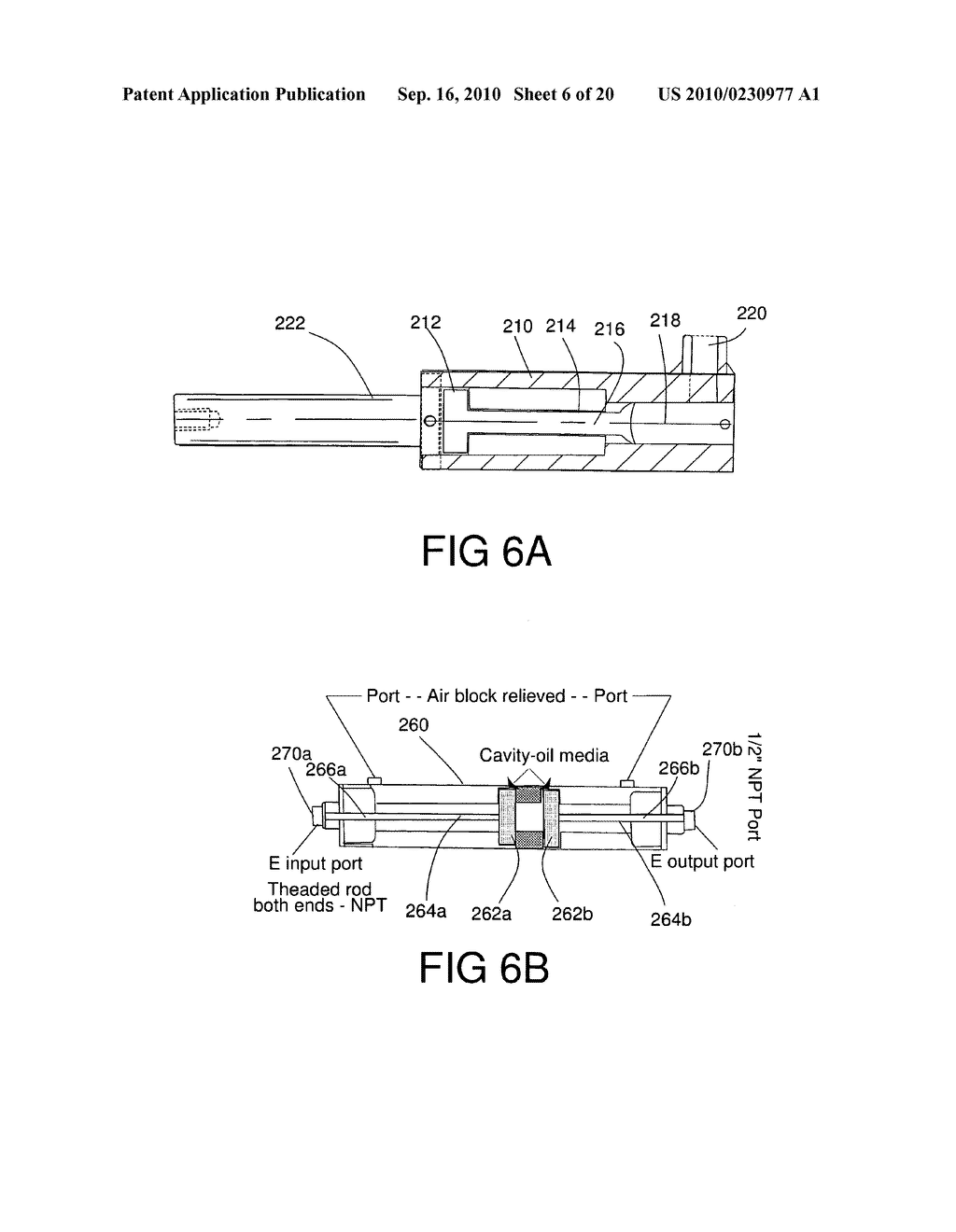 Energy conversion system employing high pressure air, steam or fuming gases - diagram, schematic, and image 07