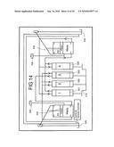 Energy conversion system employing high pressure air, steam or fuming gases diagram and image