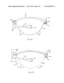 TARP DEPLOYING APPARATUS diagram and image