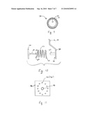 TARP DEPLOYING APPARATUS diagram and image