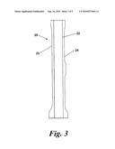 Structural Member for a Motor Vehicle diagram and image