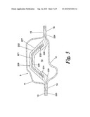 Structural Member for a Motor Vehicle diagram and image