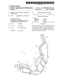 VEHICLE SEAT, IN PARTICULAR MOTOR VEHICLE SEAT diagram and image