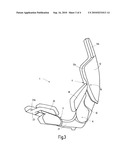 VEHICLE SEAT, IN PARTICULAR MOTOR VEHICLE SEAT diagram and image