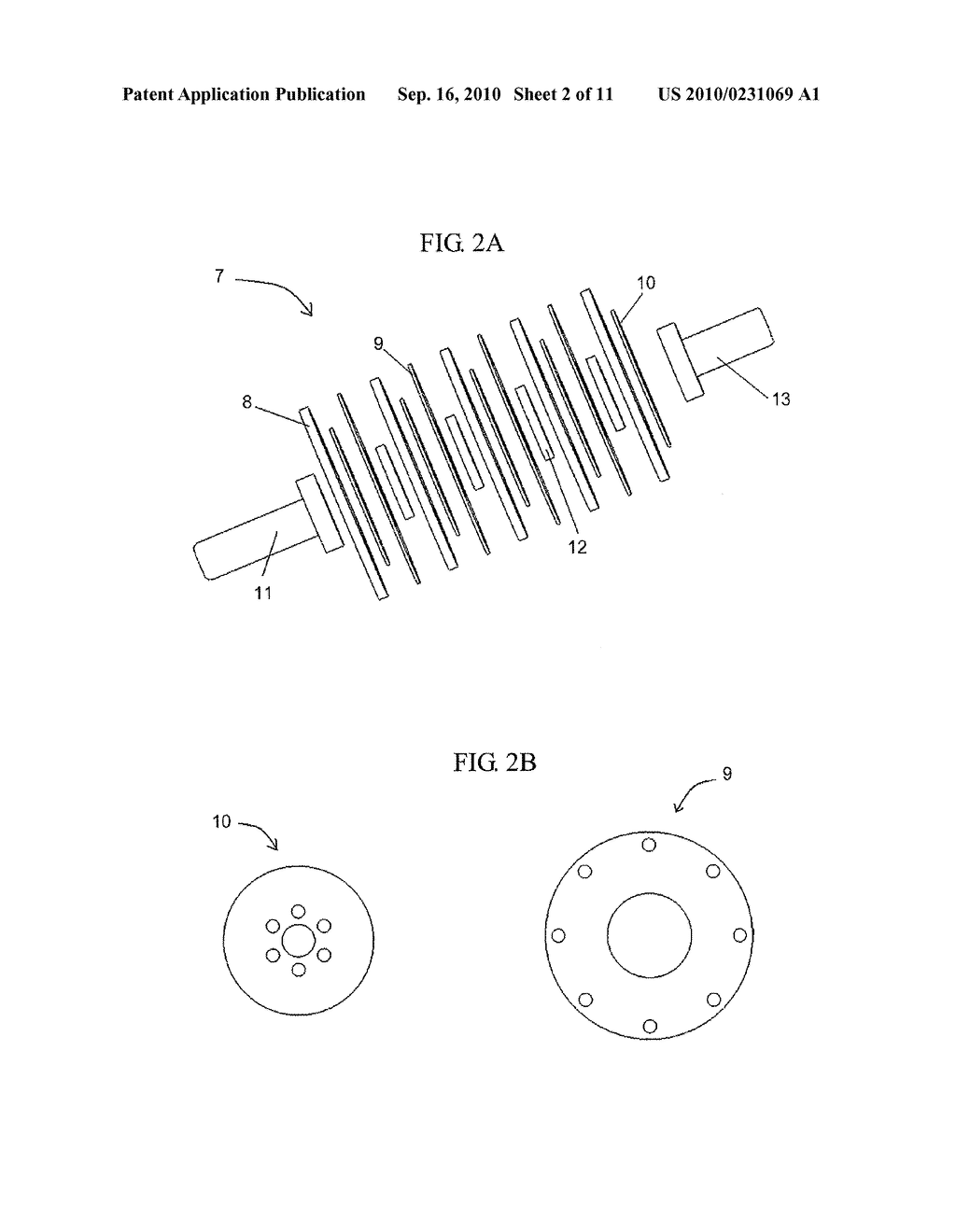 MAGNETORHEOLOGICAL ACTUATORS - diagram, schematic, and image 03