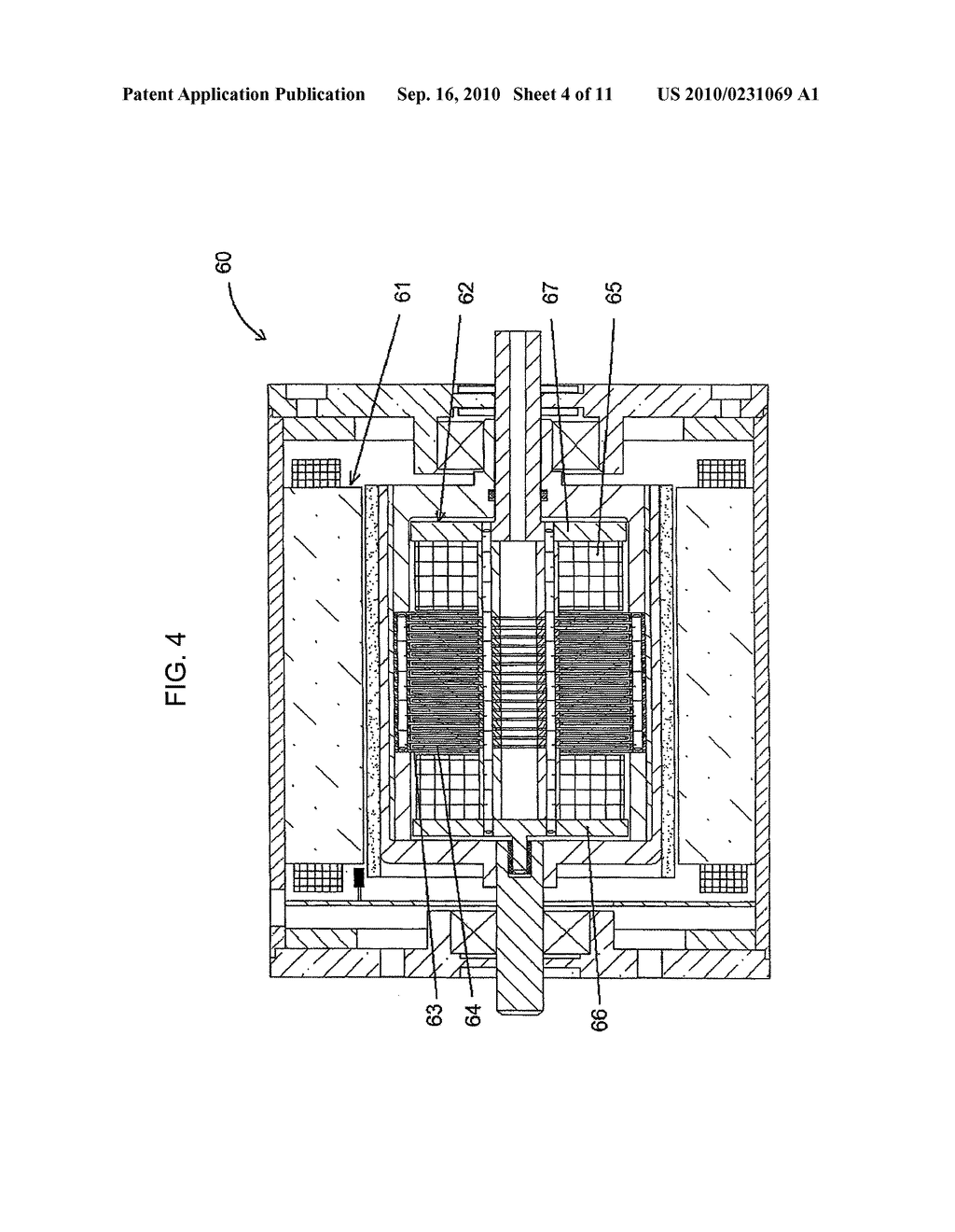 MAGNETORHEOLOGICAL ACTUATORS - diagram, schematic, and image 05